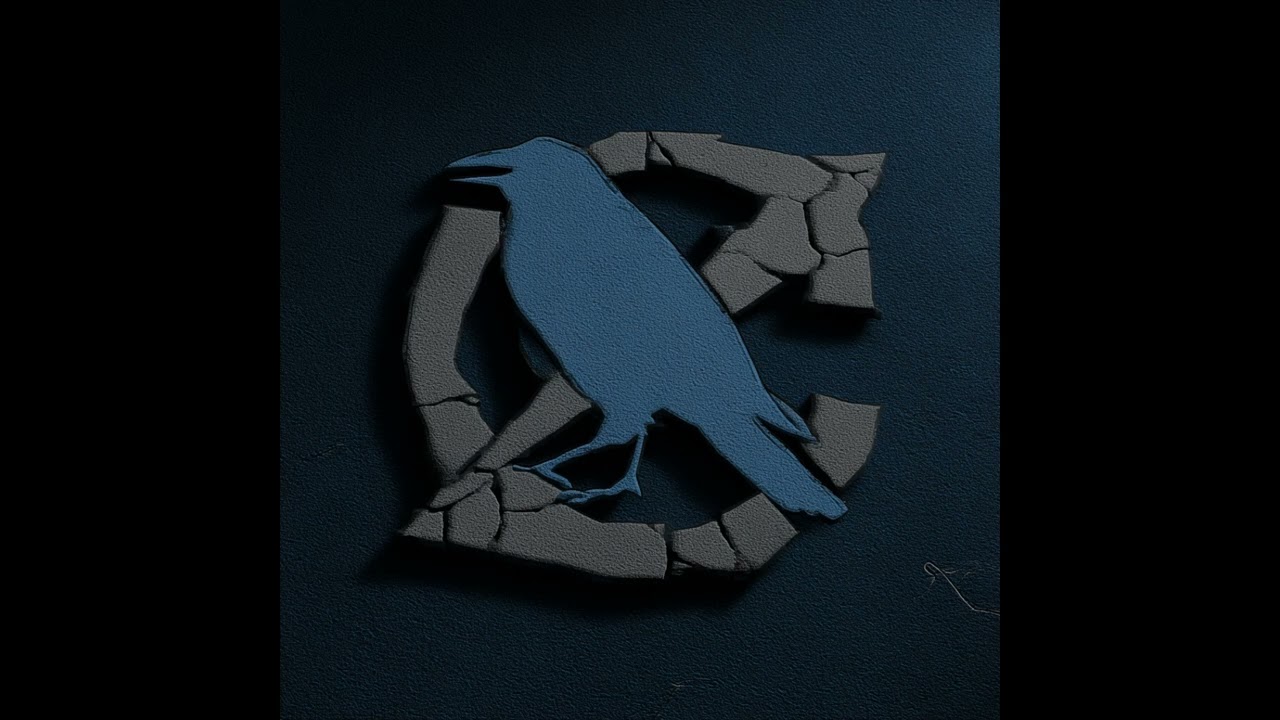 Badb The Crow - Celtic Stormrise | Celtic Chants | Inspiring