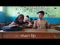 Vidio pendek bikin baper banget(short vidio makes you really feel)