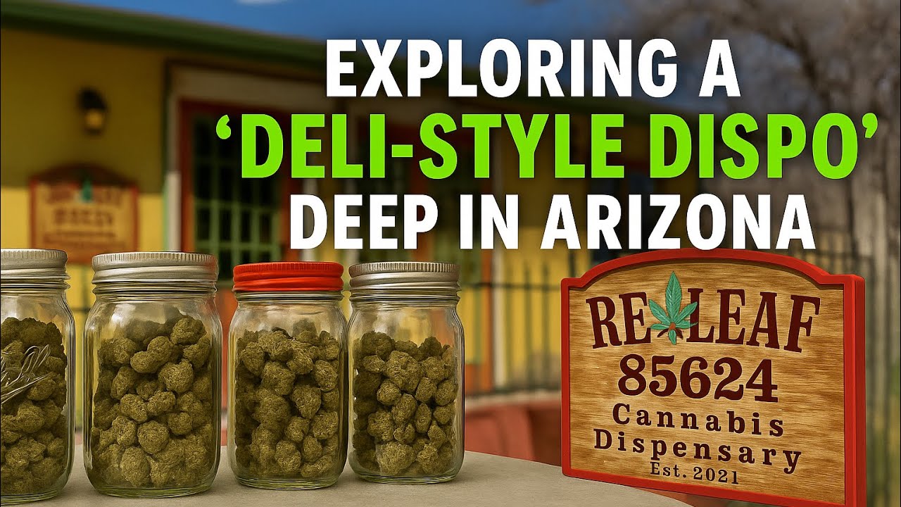 Exploring a “Deli-Style Dispo” Deep in Arizona