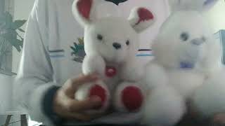 O Gabriel E O Orelhinha Dançando A Música Da Xuxa O Coelhinho