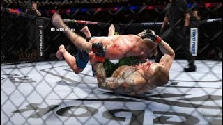 Wrestling with Bo nickal