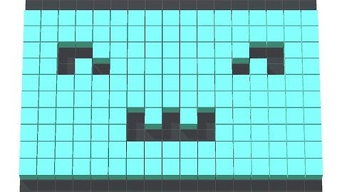 Color Fill 3D - All Levels Gameplay Android, iOS