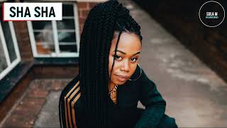 Hangout Lounge : Sha Sha Amapiano Hits Mix 2022 Resimi