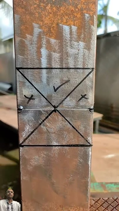 Welding Basics: Beginner’s Guide to Perfect Welds! #welding #