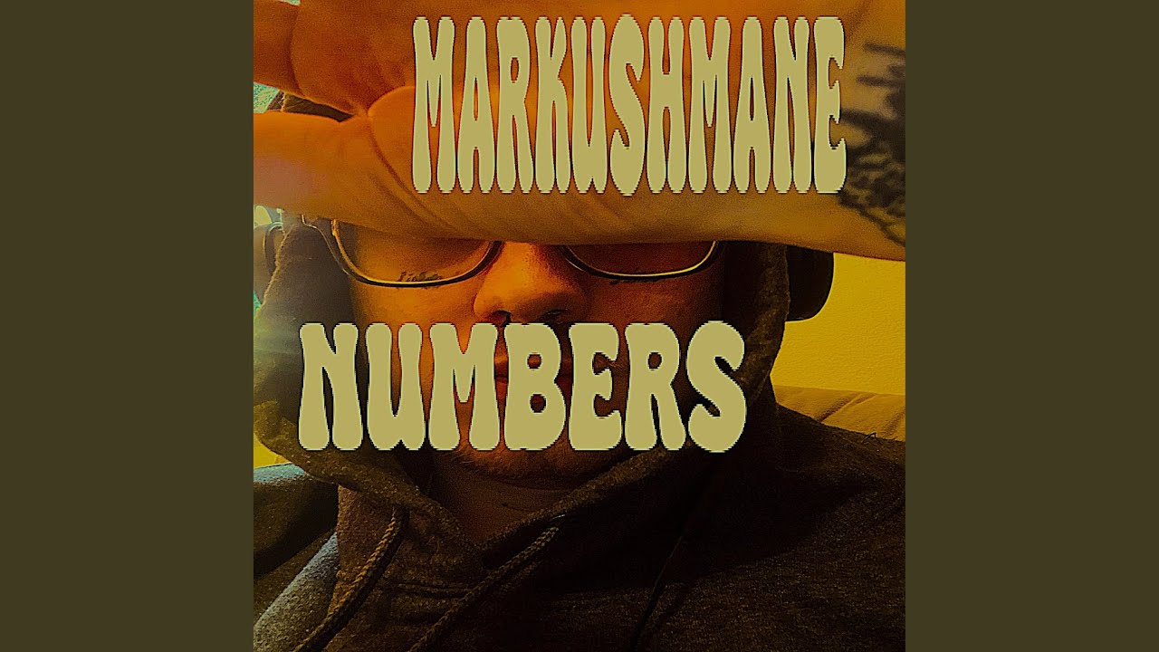 Watch numbers on YouTube Watch numbers on YouTube