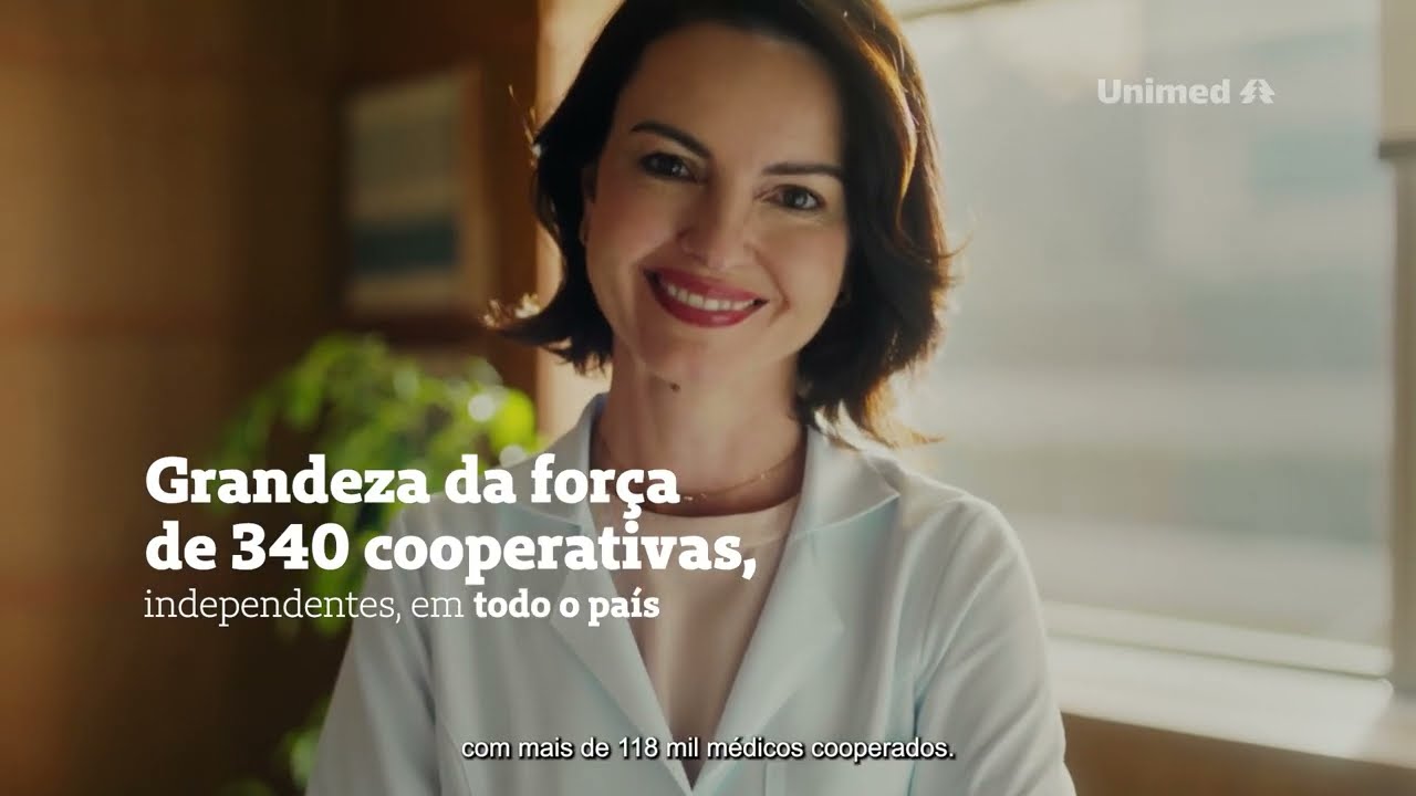 Unimed: a grandeza do maior sistema cooperativo de saúde com gestão independente do mundo 썸네일