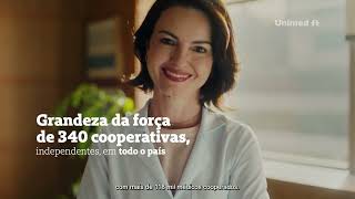 Unimed: a grandeza do maior sistema cooperativo de saúde com gestão independente do mundo