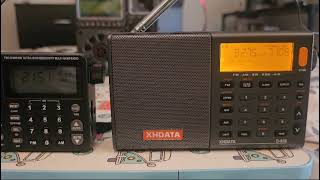 Qodosen Dx-286 Vs Xhdata D808