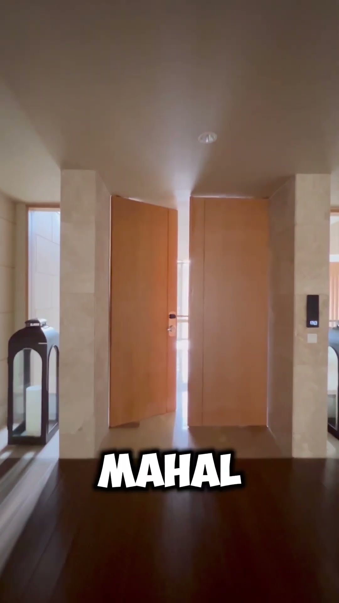 JANGAN MASUK!!