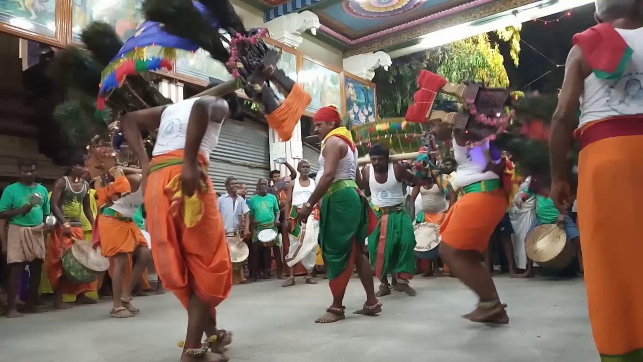 Sri Velavan group iduvai