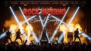 Rock Ballads Essentials Classic Rock Anthems Hard Rock Guitar Riffs and Legendary Rock Playlist Live