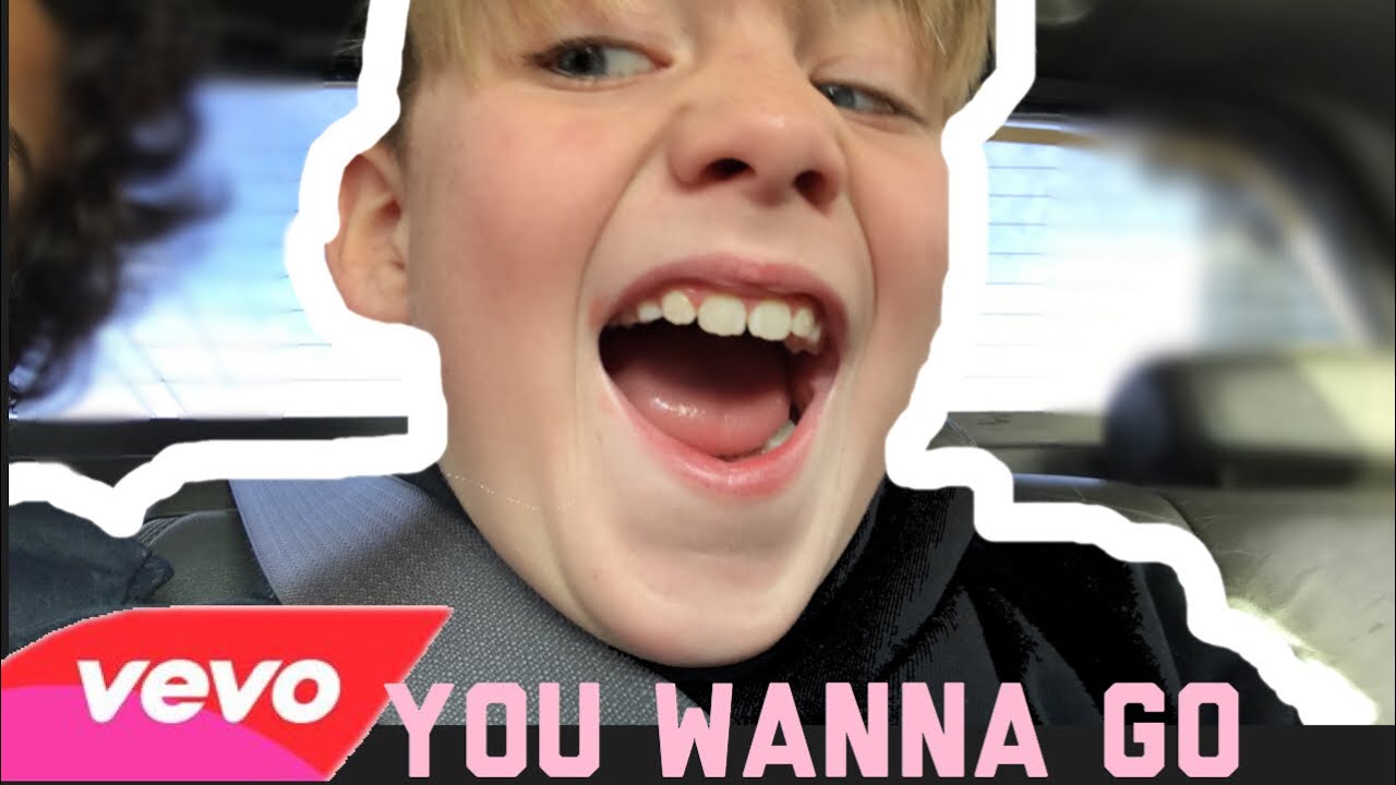You wanna go OFFICIAL” music video - YouTube