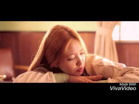 [BTSVELVET] Trailer CHANGE on Wattpad by Deanisa (Song : BTS - Spring Day)