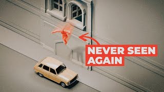 The Escape of Europe’s Smartest Criminal ! Famous Bank Robberies News