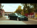 Robin&#39;s Static BMW E36 318IS Coupe⎟DK Films