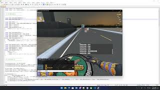CSO LUA Chat