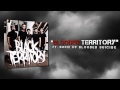 Black Territory - Blooded Territory ft Borie of Blooded Suicide (Lyric Video)