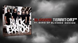 Black Territory - Black Territory