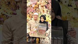 Momen Pernikahan Neng Umi Laila U0026 Gus Anas
