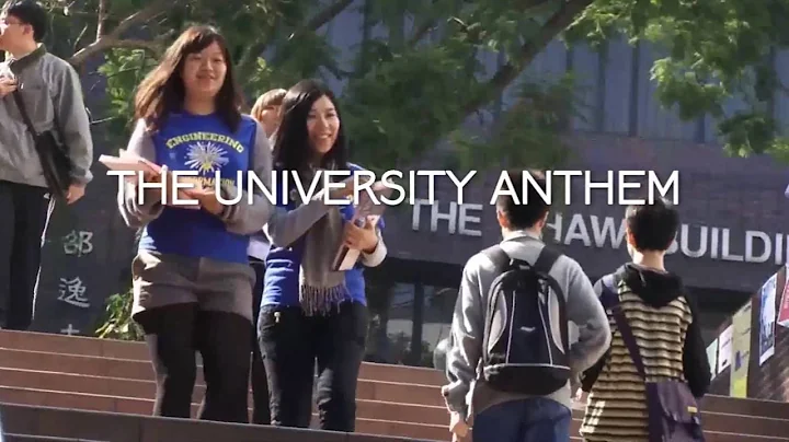 University Anthem (1912) - Centennial Reorchestration, HKU - DayDayNews