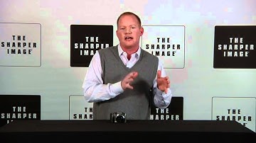 Simultaneous Photo and Video Camera