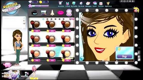 How to glitch your msp skin // Charles 4.0.1