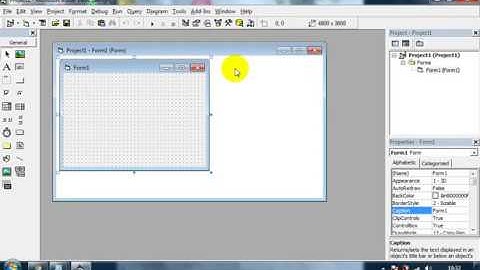 Tutorial Cara Membuat Fungsi Terbilang Visual Basic 6 0 Vb6