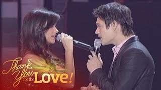 Liza, Enrique sing 