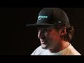 BRUCE IRONS | REMEMBER WHEN x FAST FWD