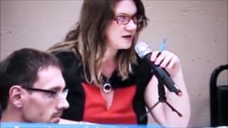 Talking Racine Episode 28 Members of the RDA