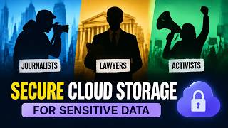 Details Best Cloud Storage for Journalists, Lawyers & Activists (2026) Update