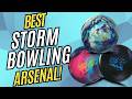Le Meilleur Arsenal De Boules De Bowling Storm Les Meilleures Boules De Bowling Du Moment mp3