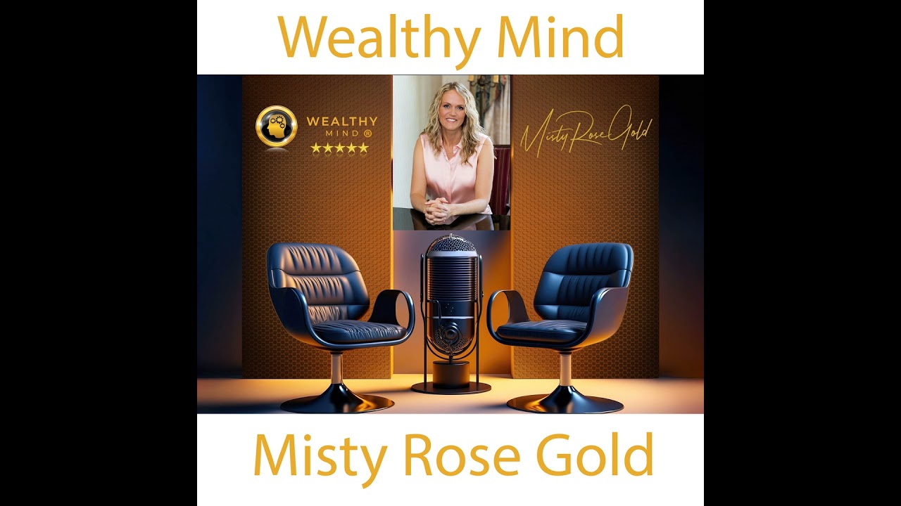 Misty Talks with Nick Rizzi – Real Estate, Resilience & Happy Homes