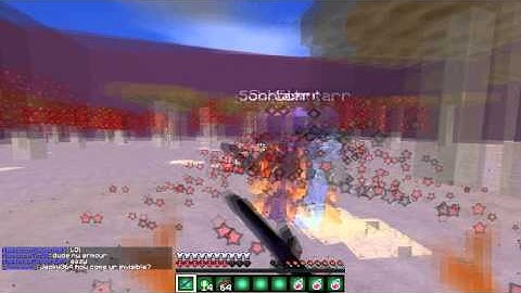 Vanilla Elo ft. HattoWolf :^)