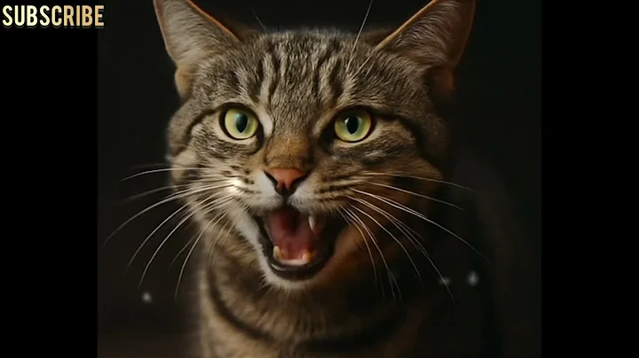 Video 11675231: british shorthair cat kitten, angry british shorthair cat, british shorthair sound