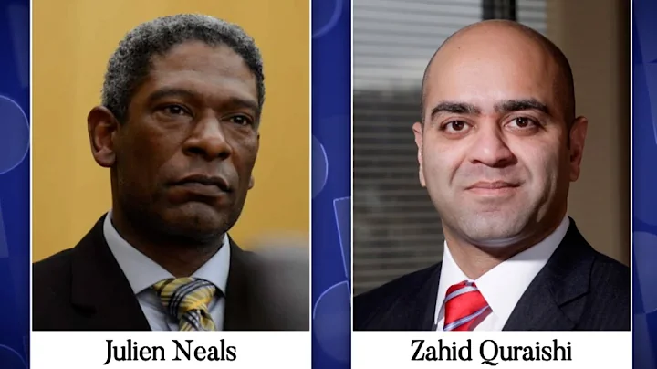 Biden nominates first Muslim American to NJ District Court