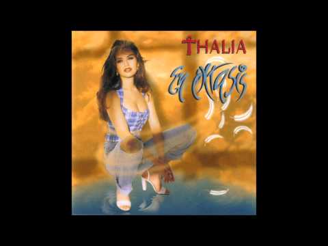 Thalía - María la del Barrio