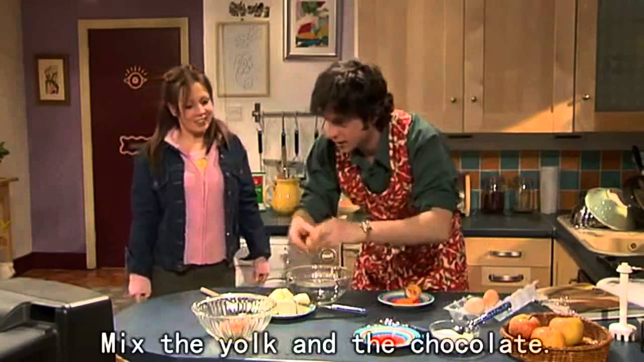 Extra English episode 5 A star is born (part2)