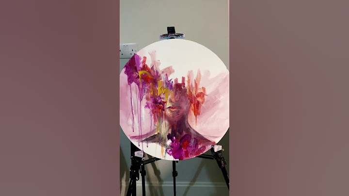 What are you working on right now? #art #artist #painting #workinprogress #acrylicpainting #artwork
