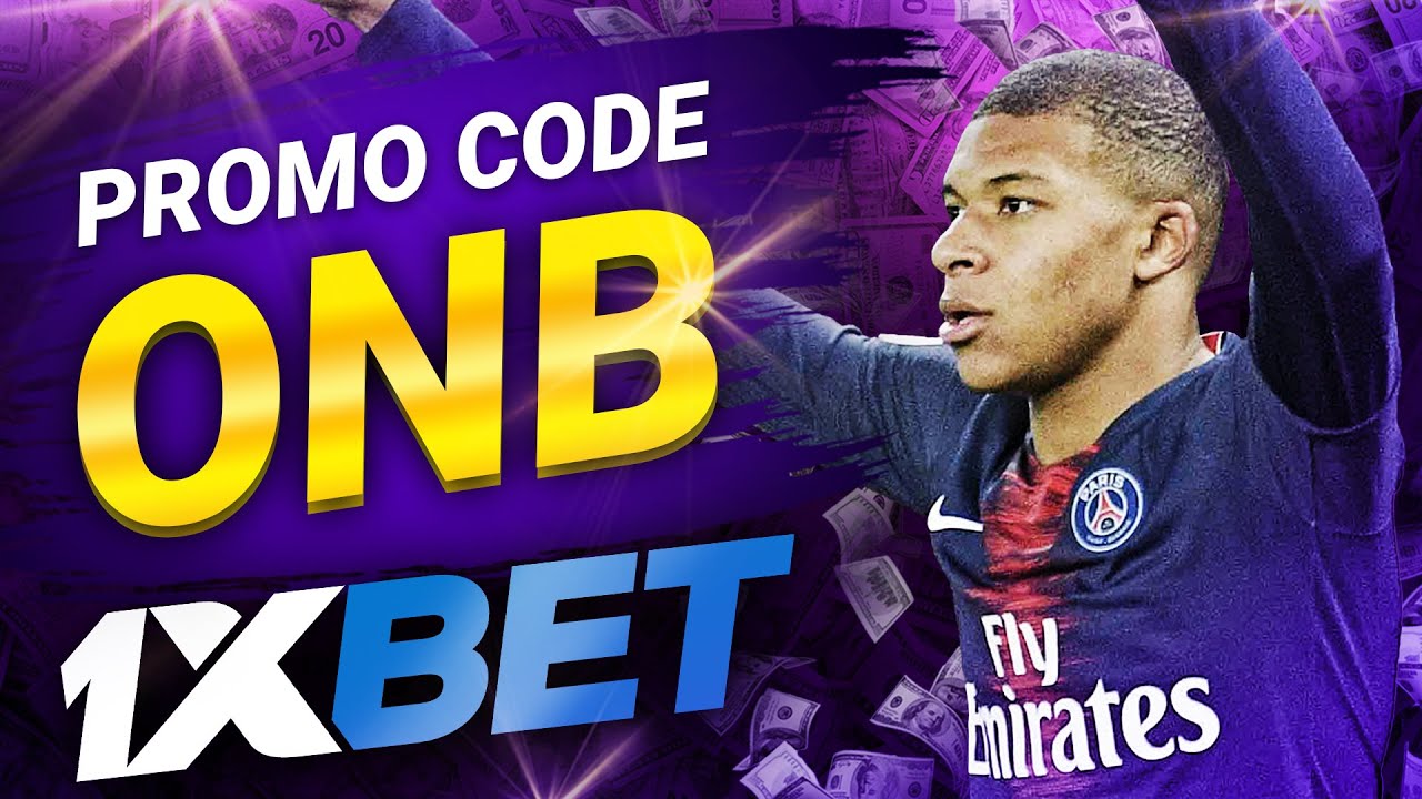 1xbet Registration Promo Code Unlock Your Free Bet Today YouTube 1xbet-registration-promo-code-unlock-your-free-bet-today-youtube
