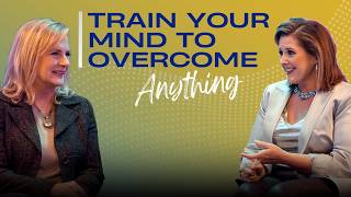 From Abuse to Mindset Mastery | Nancy Kramer on Controlling Your Thoughts Net Worth