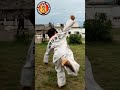 Indian martial arts niyudh kids kick training #sport #taekowndo #trending #kicking #viralvideo
