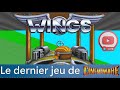 Live  wings le dernier jeu de cinemaware sur amiga