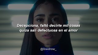 Paloma Mami - Cosas De La Vida 💔|| LETRA