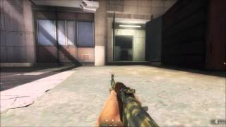 Insurgency Workshop - RPK [Rhodesian Camouflage]