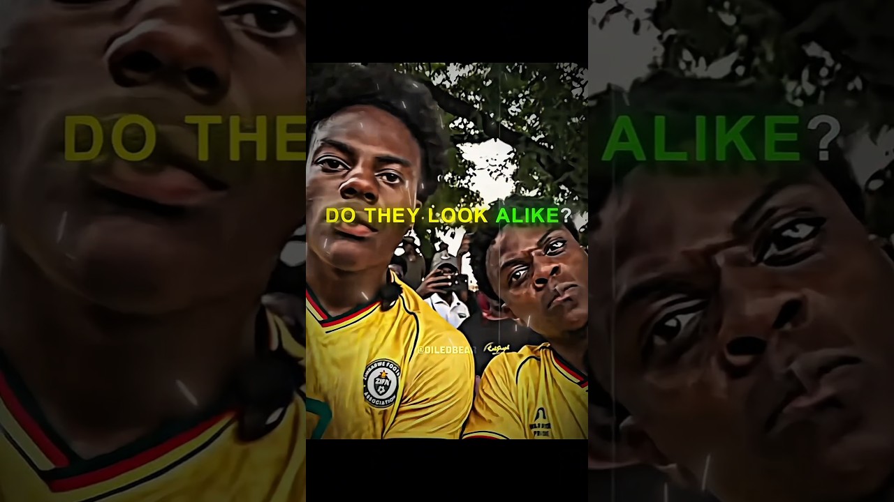 Скорость встречает своего клона.. 😂🔥 