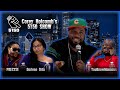 The corey holcomb 5150 show 10192021 live feat darlene og ortiz maaacus  precyse