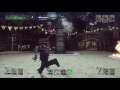 LET IT DIE 26Boss 死亡熨斗輕鬆打XD