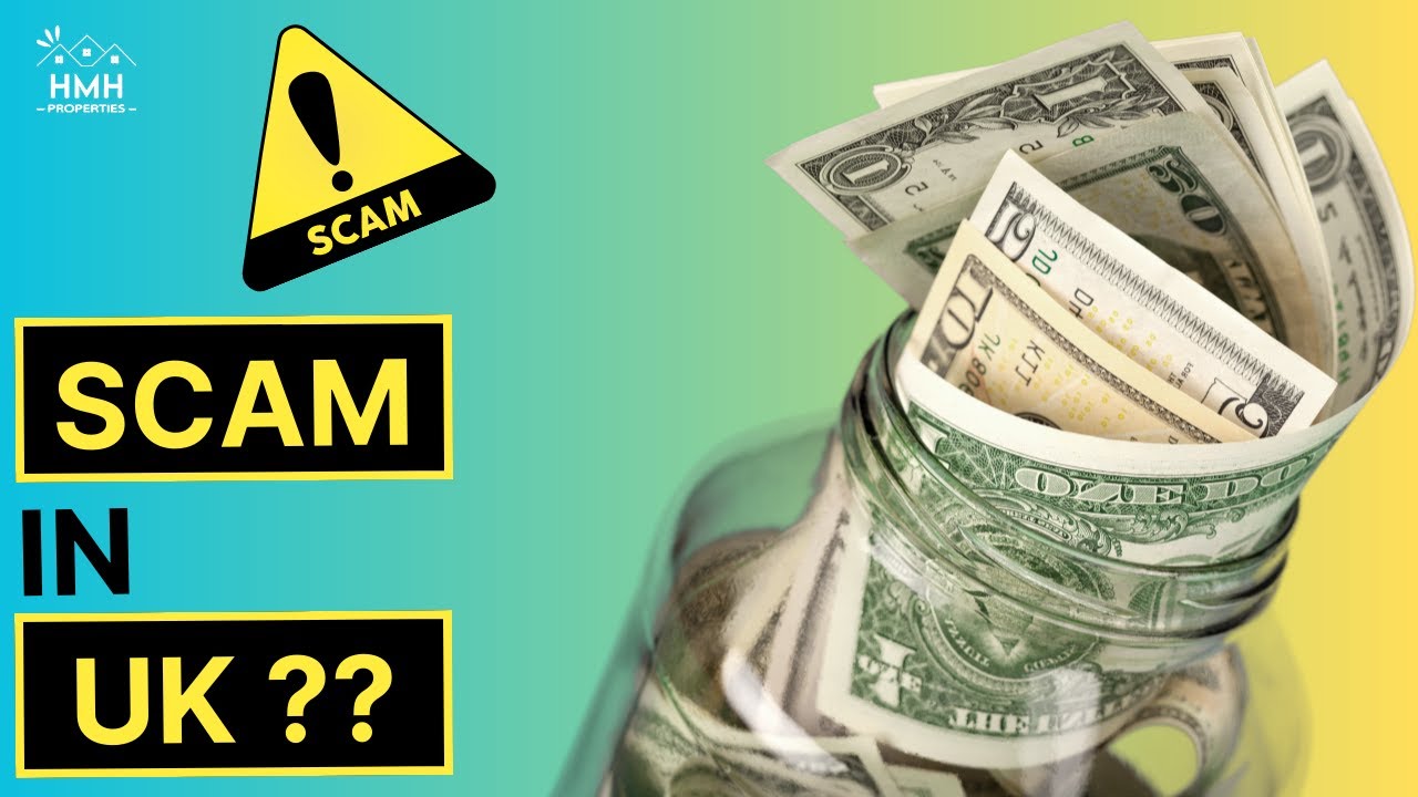 Don't Be a Victim What You Need to Know to Keep Your Money Safe. YouTube