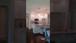 New Home Development in Tallahassee FL ready to be occupied